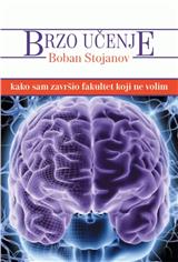 Brzo učenje - kako sam završio fakultet koji ne volim